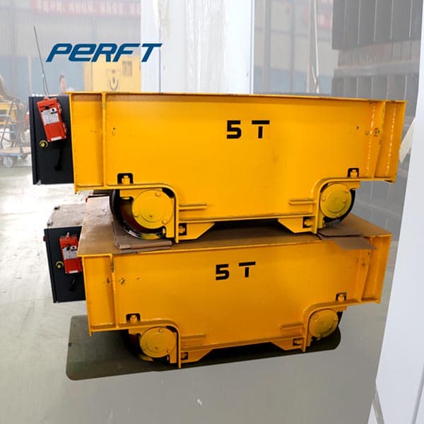 <h3>Masters of Material Handling Carts : Perfect Transfer Cart</h3>
